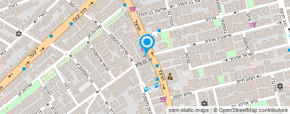 מפת הגעה אל הפוך על הפוך