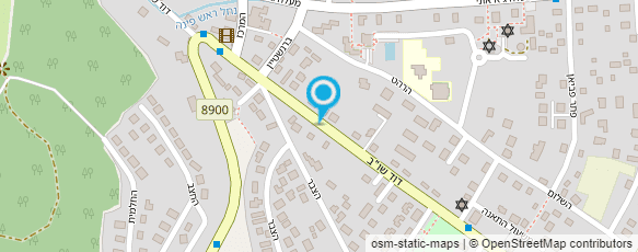 מפת הגעה אל לגעת בהודו