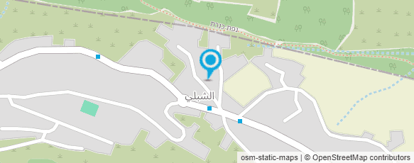 מפת הגעה אל מאלק מוקטרן