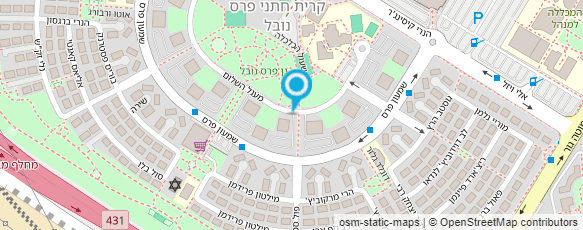 מפת הגעה אל טמסוט סאונד