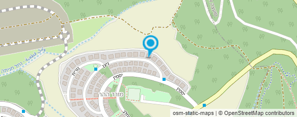 מפת הגעה אל גורדון אור - ייעוץ