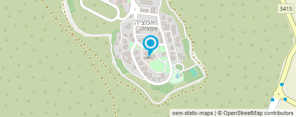 מפת הגעה אל אייגו- igo