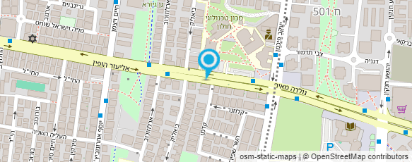 מפת הגעה אל מנצ'ס