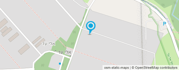 מפת הגעה אל בי"ס הדמוקרטי כנף