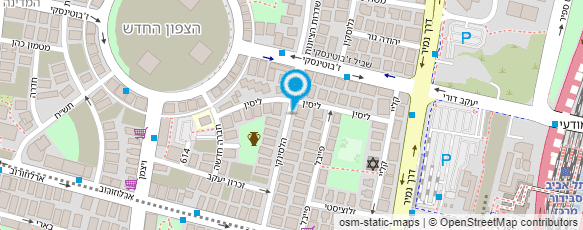 מפת הגעה אל מודלים ומדדים - ד"ר רון ונטורה