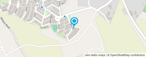 מפת הגעה אל אי.טי.אפ.אס