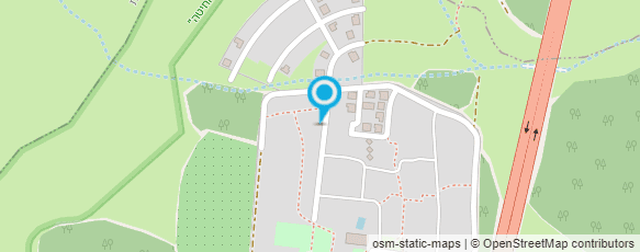 מפת הגעה אל ג'לאטו - Gelato