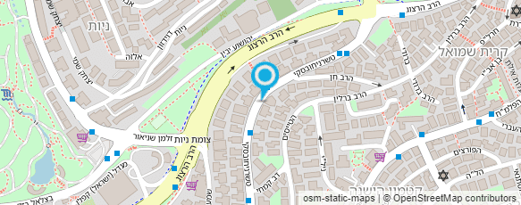 מפת הגעה אל זרימת הצ'י