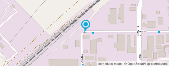 מפת הגעה אל אשיה שינוע ושירותים בע"מ