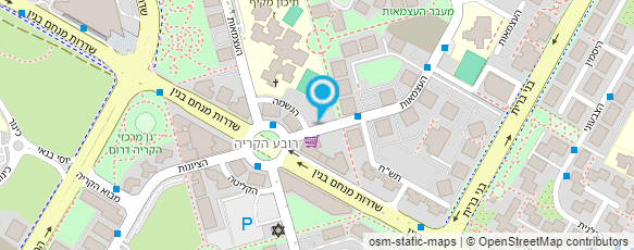 מפת הגעה אל מובייל אקספרס מפת הגעה אל מובייל אקספרס