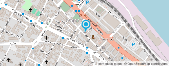 מפת הגעה אל עולם הידע