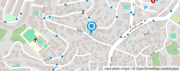 מפת הגעה אל פאדי דיב מפת הגעה אל פאדי דיב