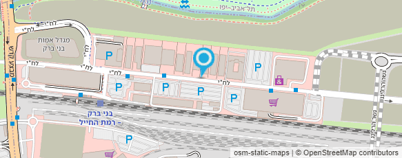 מפת הגעה אל סטודיו קרמיקה מפת הגעה אל סטודיו קרמיקה