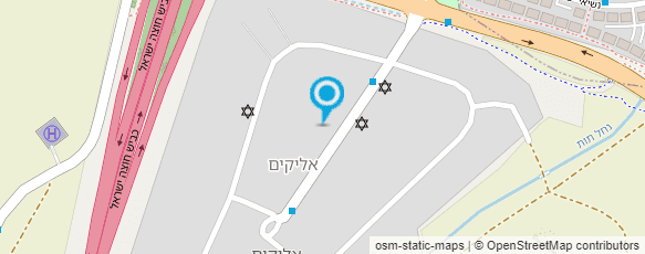 מפת הגעה אל עץ הברזל מפת הגעה אל עץ הברזל