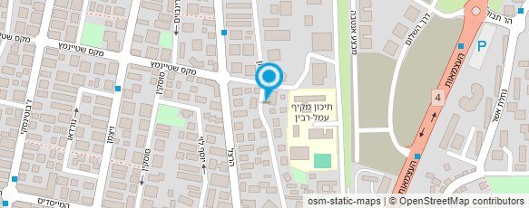 מפת הגעה אל שוב אל שיווק