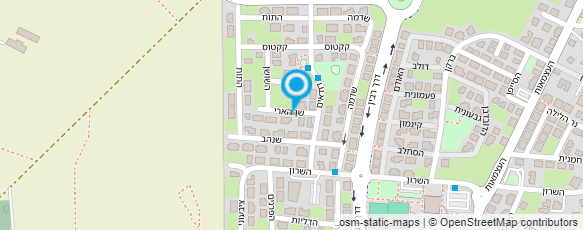 מפת הגעה אל טיגארו ויירלס