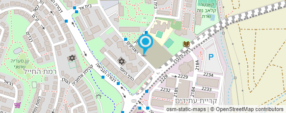 מפת הגעה אל אם.ג'י עבודות חשמל ותקשורת מפת הגעה אל אם.ג'י עבודות חשמל ותקשורת