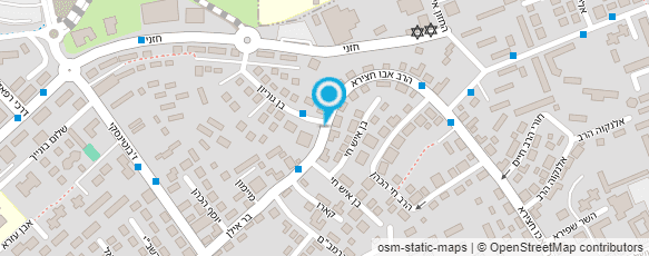 מפת הגעה אל טרבלסי משתלת נבטים