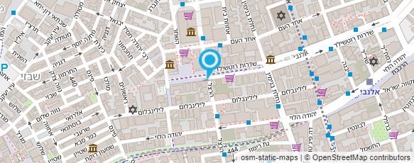 מפת הגעה אל אהרוני ערן-חומרי בניין מפת הגעה אל אהרוני ערן-חומרי בניין