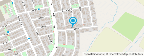 מפת הגעה אל ד"ר אודסקי אלכסנדר מפת הגעה אל ד"ר אודסקי אלכסנדר