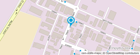 מפת הגעה אל וולקן - חפצי נוי