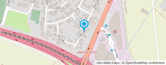 מפת הגעה אל סחלבי שחר מפת הגעה אל סחלבי שחר