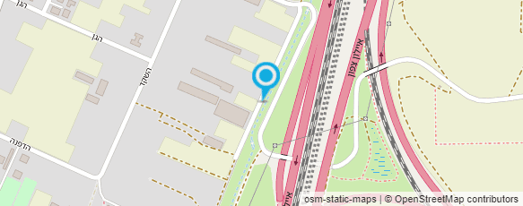 מפת הגעה אל מיננה