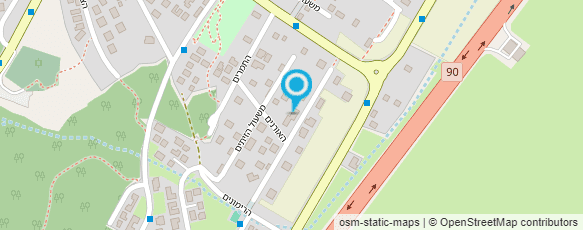 מפת הגעה אל שילוב ידע