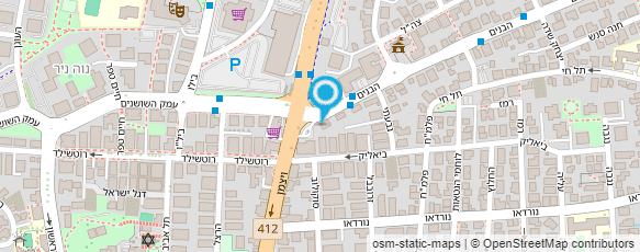 מפת הגעה אל מוצ'אצ'וס