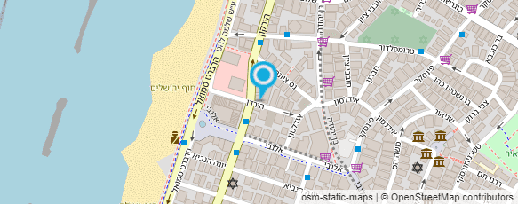 מפת הגעה אל סידהרתא