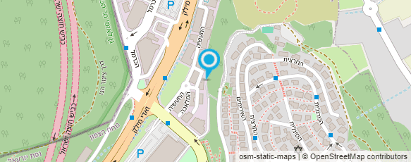 מפת הגעה אל אגמגרופ בע"מ