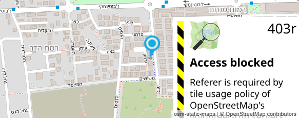 מפת הגעה אל ליאת ענבר-צילום ועיצוב אלבומים