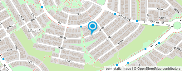 מפת הגעה אל התעמלות תנועה