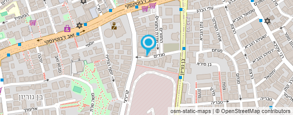 מפת הגעה אל עתיד תקשורת