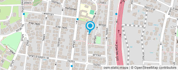 מפת הגעה אל גל ים