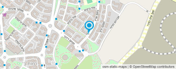 מפת הגעה אל יעוץ ואימון עסקי אינטגרטיבי מפת הגעה אל יעוץ ואימון עסקי אינטגרטיבי