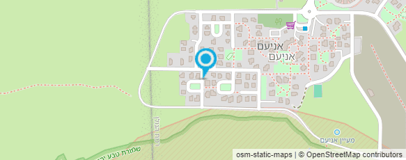 מפת הגעה אל שירת הרוח