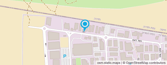 מפת הגעה אל סיקסק רשתות ומחשבים