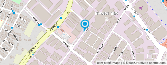 מפת הגעה אל שילוש (ניהול) בע"מ מפת הגעה אל שילוש (ניהול) בע"מ