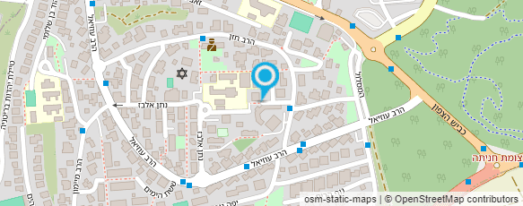 מפת הגעה אל מקור הבשר- שלומי