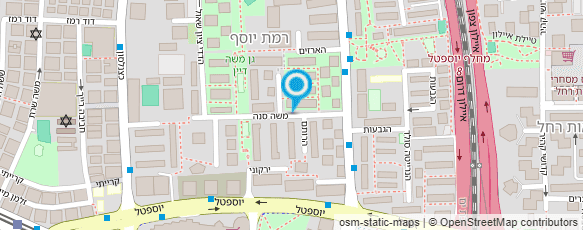 מפת הגעה אל שחר