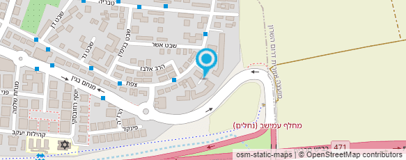 מפת הגעה אל מיכאל שירותי גז מפת הגעה אל מיכאל שירותי גז