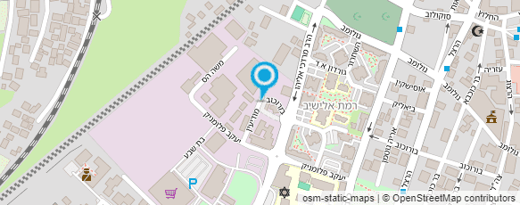 מפת הגעה אל ממתקי דיבסי עולם מתוק