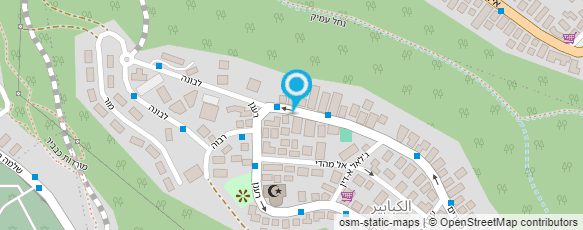 מפת הגעה אל מ.ר.א.ן חברה לעבודות בנין בע"מ מפת הגעה אל מ.ר.א.ן חברה לעבודות בנין בע"מ