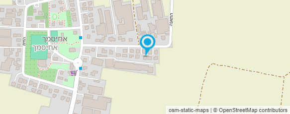 מפת הגעה אל פנטזיה - funtasia