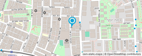 מפת הגעה אל כושר אקטיבי