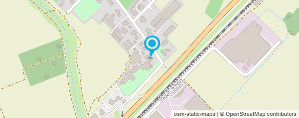 מפת הגעה אל חוות הכרכרה