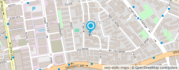 מפת הגעה אל צמחי מדבר יהודה-מכבים מפת הגעה אל צמחי מדבר יהודה-מכבים