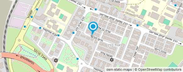 מפת הגעה אל גיאדק-עבודות עץ משובחות