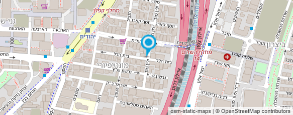 מפת הגעה אל אוראל הובלות מפת הגעה אל אוראל הובלות